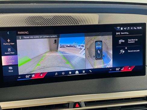 Certified 2024 BMW iX xDrive50 w/ Premium Package image 24