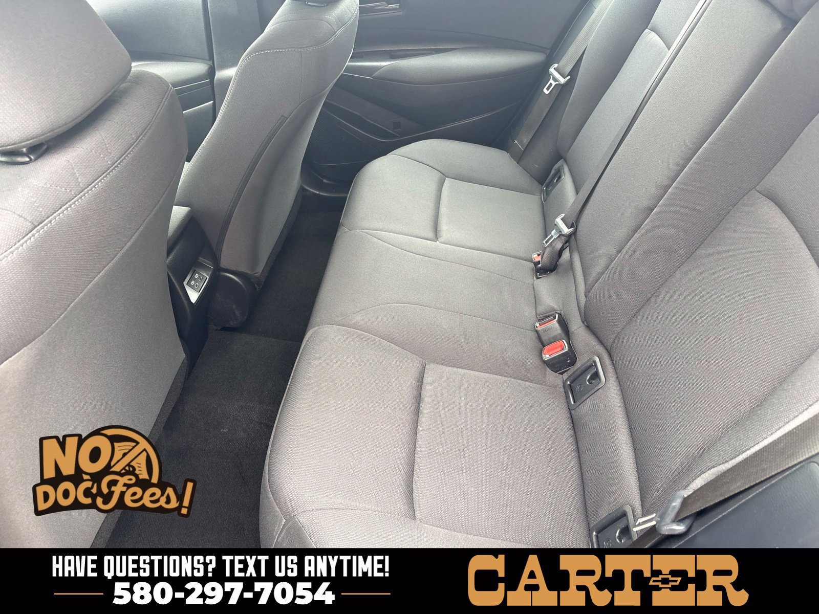 Used 2024 Toyota Corolla LE FWD image 28