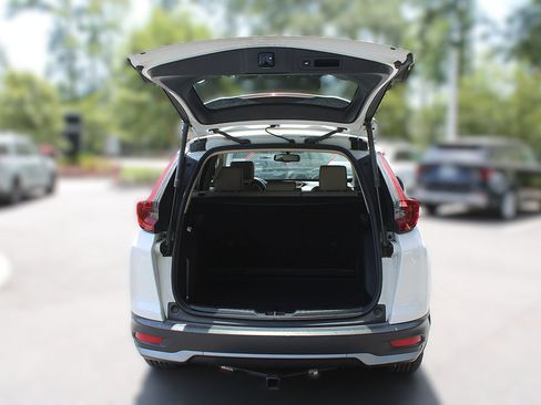 Used 2020 Honda CR-V EX-L image 9