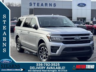 Used 2024 Ford Expedition Max XLT video 1