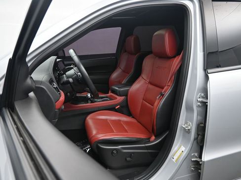 Used 2024 Dodge Durango SRT image 24