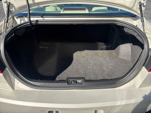 Used 2008 Lincoln MKZ FWD image 53