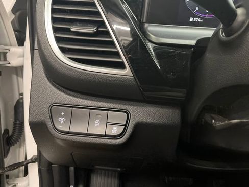 Certified 2024 Kia Seltos S AWD/4WD image 21