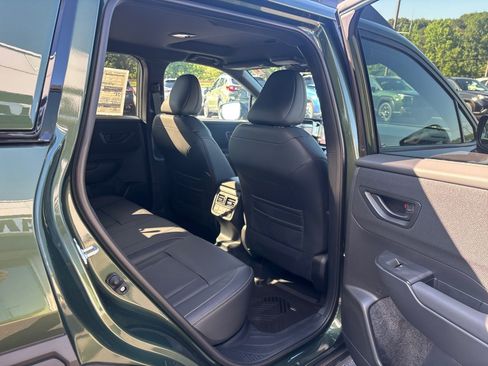 New 2026 Subaru Outback Limited XT AWD/4WD image 42