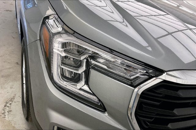 Certified 2023 GMC Terrain SLE w/ Driver Convenience Package AWD/4WD image 25