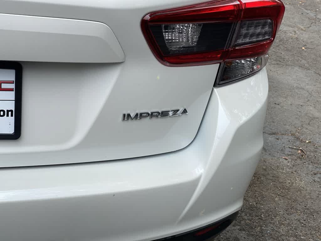 Used 2023 Subaru Impreza 2.0i AWD/4WD image 11