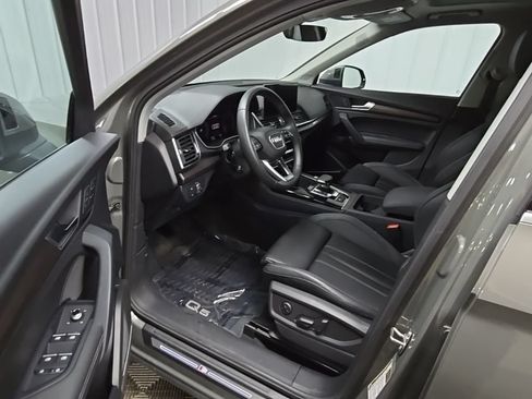 Used 2023 Audi Q5 2.0T Premium Plus AWD/4WD image 31