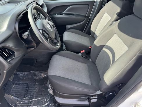 Used 2022 RAM ProMaster City Base image 11