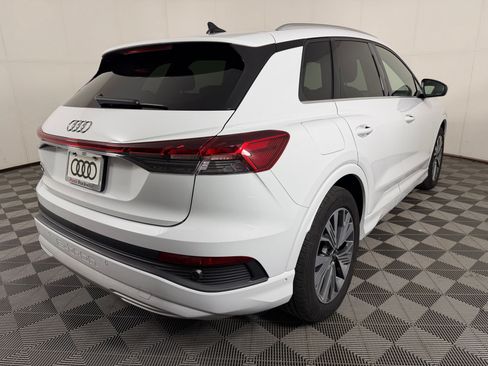Certified 2023 Audi Q4 e-tron Premium Plus w/ Premium Plus RWD image 9