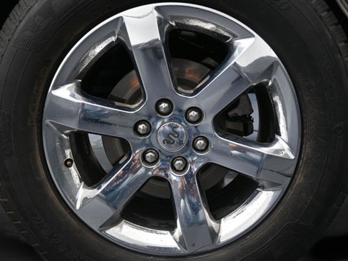 Used 2021 Ford F150 King Ranch w/ Equipment Group 601A High image 10