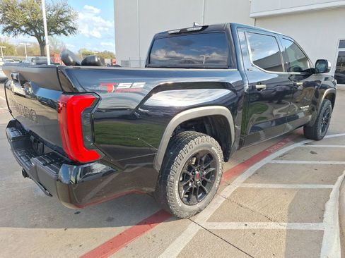 Used 2023 Toyota Tundra SR5 image 6