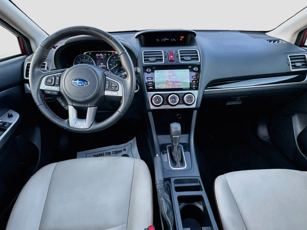 Used 2017 Subaru Crosstrek 2.0i Limited AWD/4WD image 27