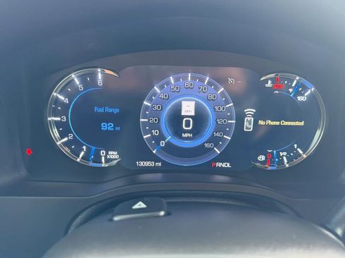 Used 2019 Cadillac Escalade Luxury image 55