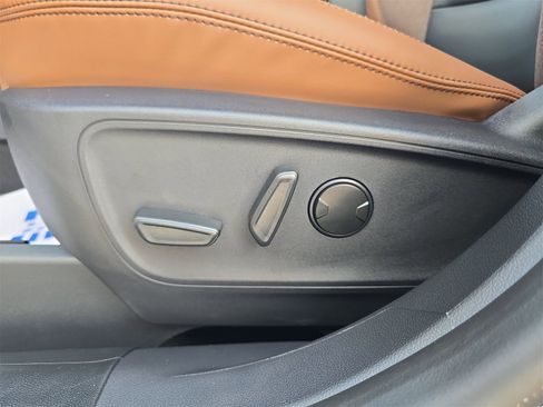 New 2025 Ford Bronco Sport Outer Banks image 15