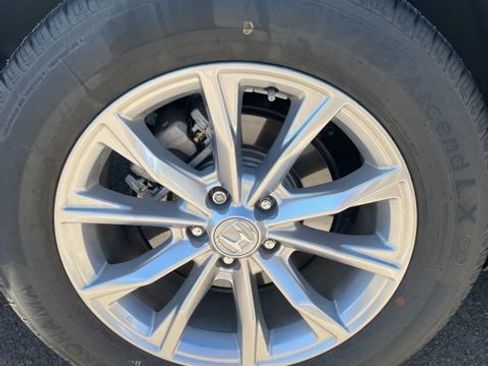 Certified 2023 Honda CR-V EX-L image 19