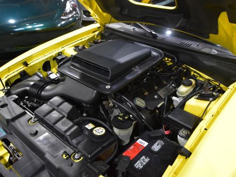 Used 2003 Ford Mustang Mach 1 image 42