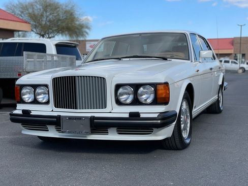 Used 1994 Bentley Turbo R RWD image 4