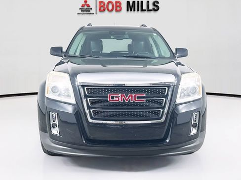 Used 2015 GMC Terrain SLT w/ Open Road Package FWD image 2