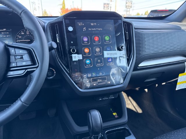 New 2026 Subaru Forester Premium AWD/4WD image 22