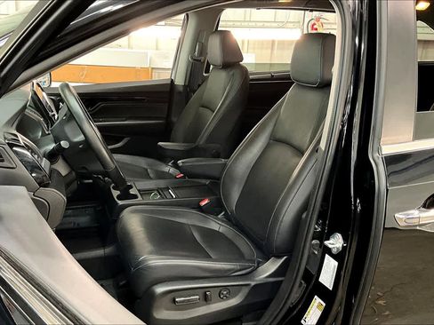 Used 2023 Honda Odyssey Touring image 28