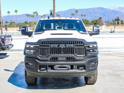 New 2026 RAM 2500 Power Wagon image 3