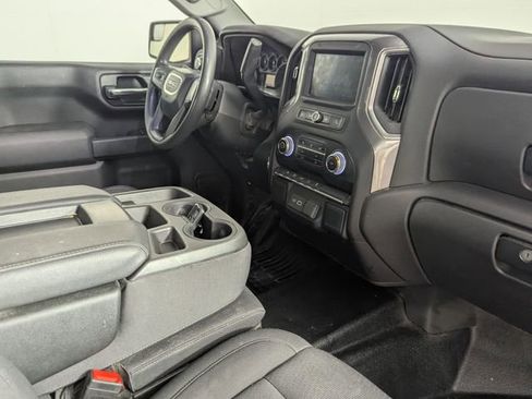 Used 2022 GMC Sierra 1500 Pro w/ Pro Value Package image 18
