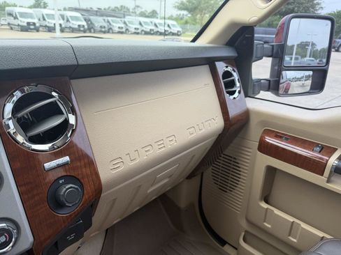 Used 2015 Ford F350 King Ranch AWD/4WD image 30