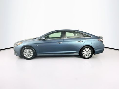 Used 2016 Hyundai Sonata SE FWD image 4
