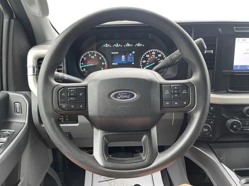 Used 2024 Ford F250 XLT w/ FX4 Off-Road Package AWD/4WD image 21
