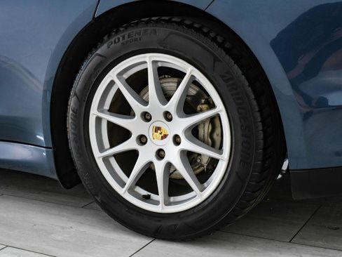 Used 2011 Porsche Panamera 4S image 58