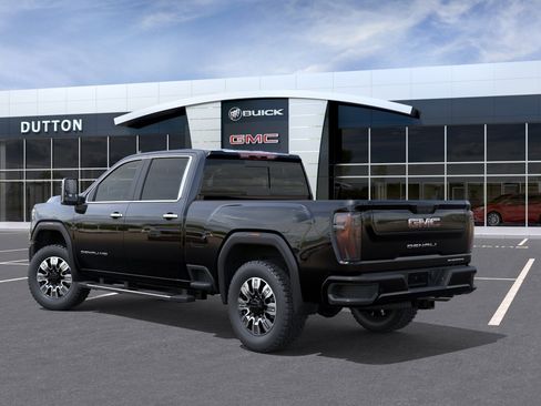 New 2026 GMC Sierra 2500 Denali w/ Denali Reserve Package AWD/4WD image 27