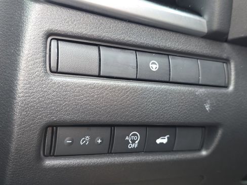 Used 2025 Nissan Rogue SV w/ Rock Creek Premium Package image 23