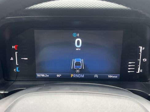 Used 2024 Ford Ranger XLT image 29