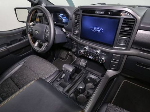 Used 2025 Ford F150 Tremor w/ Tow/Haul Package AWD/4WD image 18