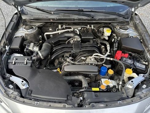 Used 2022 Subaru Legacy Limited image 31