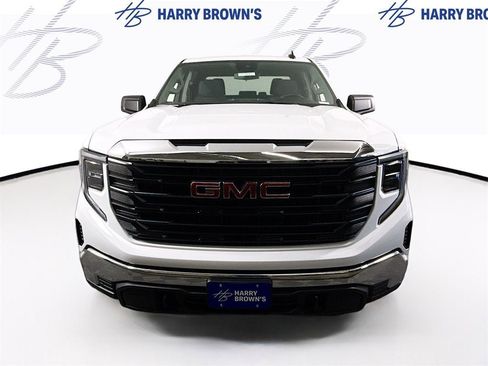 New 2026 GMC Sierra 1500 Pro w/ Pro Value Package image 25