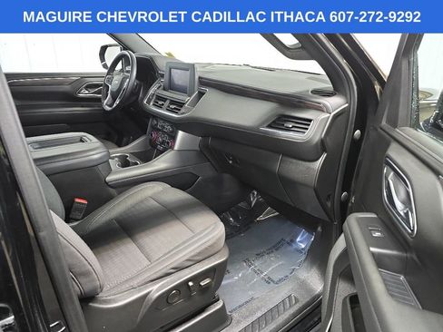 Used 2023 Chevrolet Tahoe LS AWD/4WD image 15