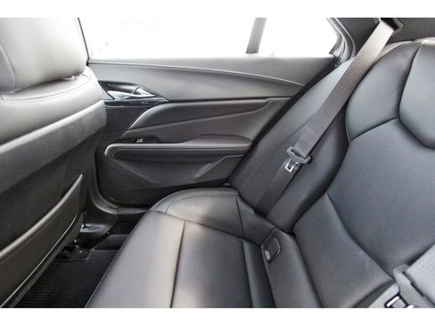 New 2025 Cadillac CT4 Premium Luxury image 12