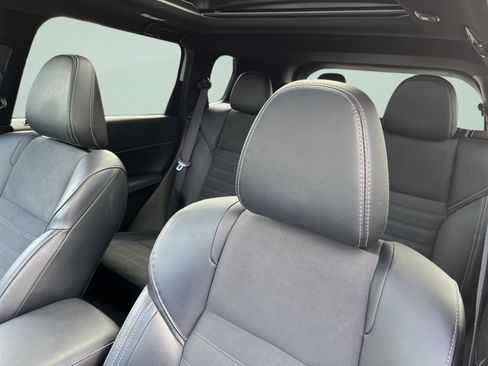 Used 2024 Mitsubishi Outlander Ralliart AWD/4WD image 15