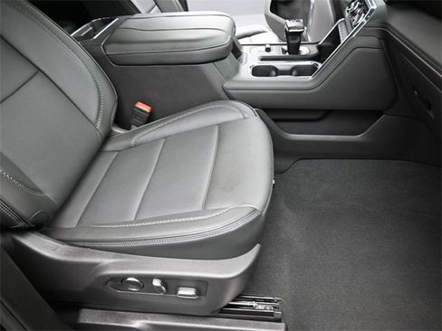 Certified 2025 GMC Sierra 1500 Denali w/ Denali Reserve Package image 26