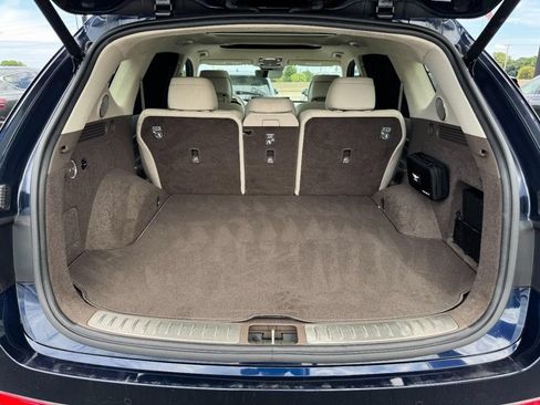 Used 2022 Genesis GV80 3.5T w/ Prestige Package 07 AWD/4WD image 7