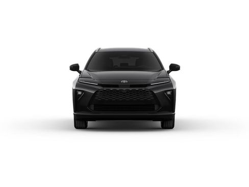 New 2025 Toyota Crown Signia image 37