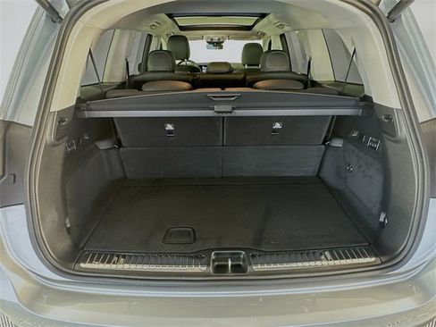 New 2026 Mercedes-Benz GLS 450 GLS 450 image 27