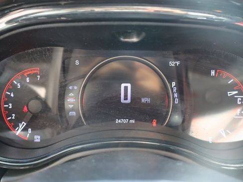 Used 2022 Dodge Durango R/T w/ Blacktop Package image 16