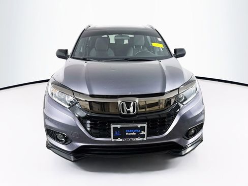 Used 2022 Honda HR-V Sport image 2