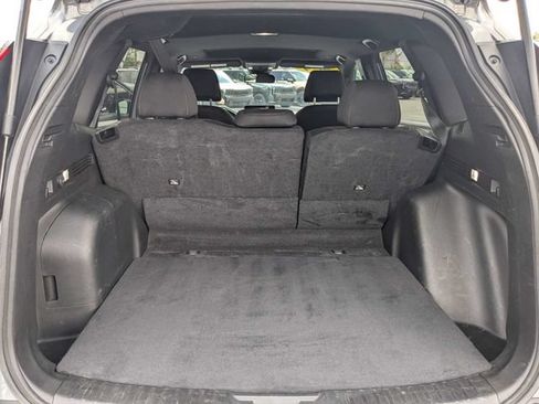 Used 2024 Honda CR-V Sport image 12