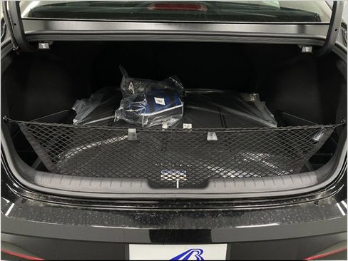 New 2026 Hyundai Elantra SEL Sport Premium FWD image 5