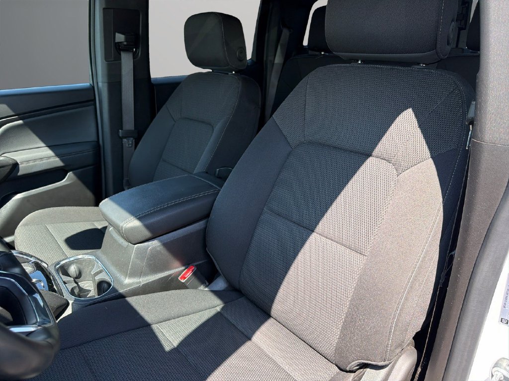 Certified 2024 GMC Canyon Elevation w/ Convenience Package RWD image 14