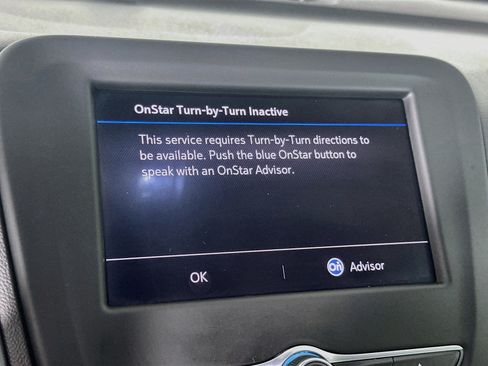 Used 2020 Chevrolet Equinox LT FWD image 22