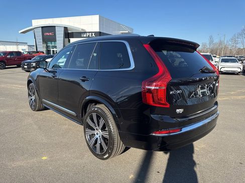 Used 2024 Volvo XC90 B5 Plus w/ Protection Package Premier image 3